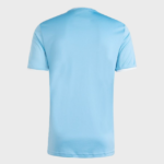 ADIDAS ENT26 JSY ΓΑΛΑΖΙΟ ΤΕΧΝΙΚΟ T/S ΜΕ ΤΕΧΝΟΛΟΓΙΑ CLIMACOOL - Image 2