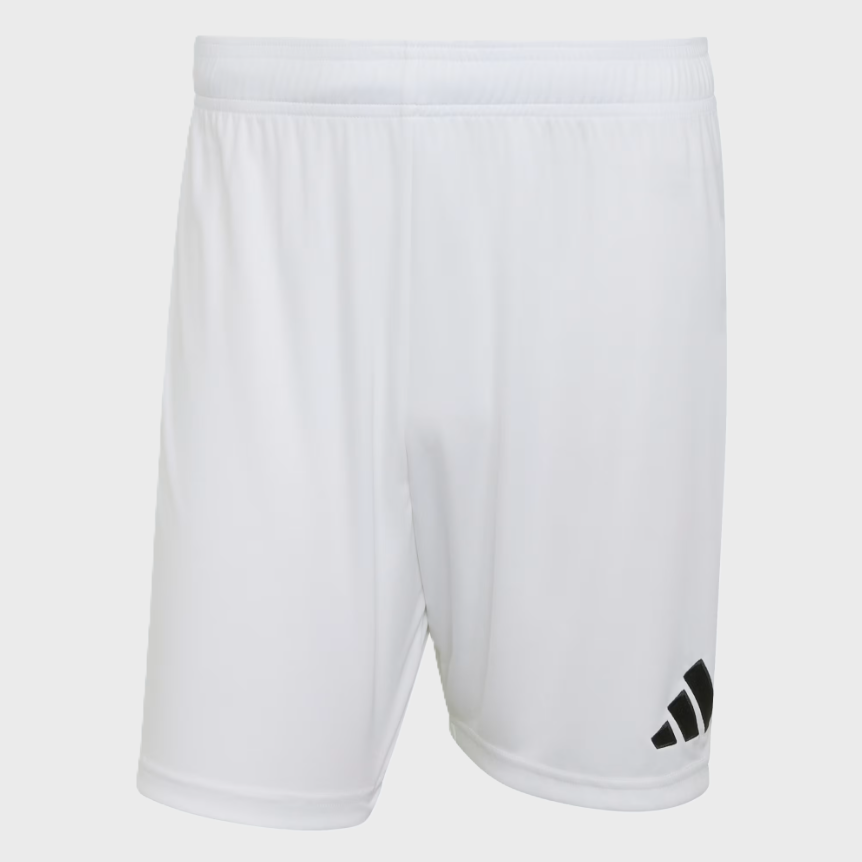 Στιγμιότυπο-οθόνης-2026-05-08-125119-1e9 ADIDAS ENT26 SHO ΛΕΥΚΟ ΤΕΧΝΙΚΟ ΑΝΔΡΙΚΟ ΑΘΛΗΤΙΚΟ ΣΟΡΤΣ ΜΕ ΤΕΧΝΟΛΟΓΙΑ CLIMACOOL - Image 1