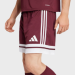 ADIDAS SQUA25 SHO M ΜΠΟΡΝΤΟ ΤΡΙΡΙΓΟ ΣΟΡΤΣ ΜΕ ΤΕΧΝΟΛΟΓΙΑ AERODAY - Image 2