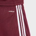 ADIDAS SQUA25 SHO M ΜΠΟΡΝΤΟ ΤΡΙΡΙΓΟ ΣΟΡΤΣ ΜΕ ΤΕΧΝΟΛΟΓΙΑ AERODAY - Image 4