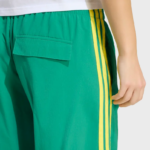ADIDAS W 3S WV PT WC ΠΡΑΣΙΝΗ ΤΡΙΡΙΓΗ ΠΑΝΤΕΛΟΝΑ STREETWEAR - Image 5
