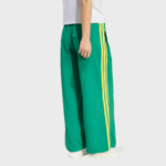 ADIDAS W 3S WV PT WC ΠΡΑΣΙΝΗ ΤΡΙΡΙΓΗ ΠΑΝΤΕΛΟΝΑ STREETWEAR - Image 4