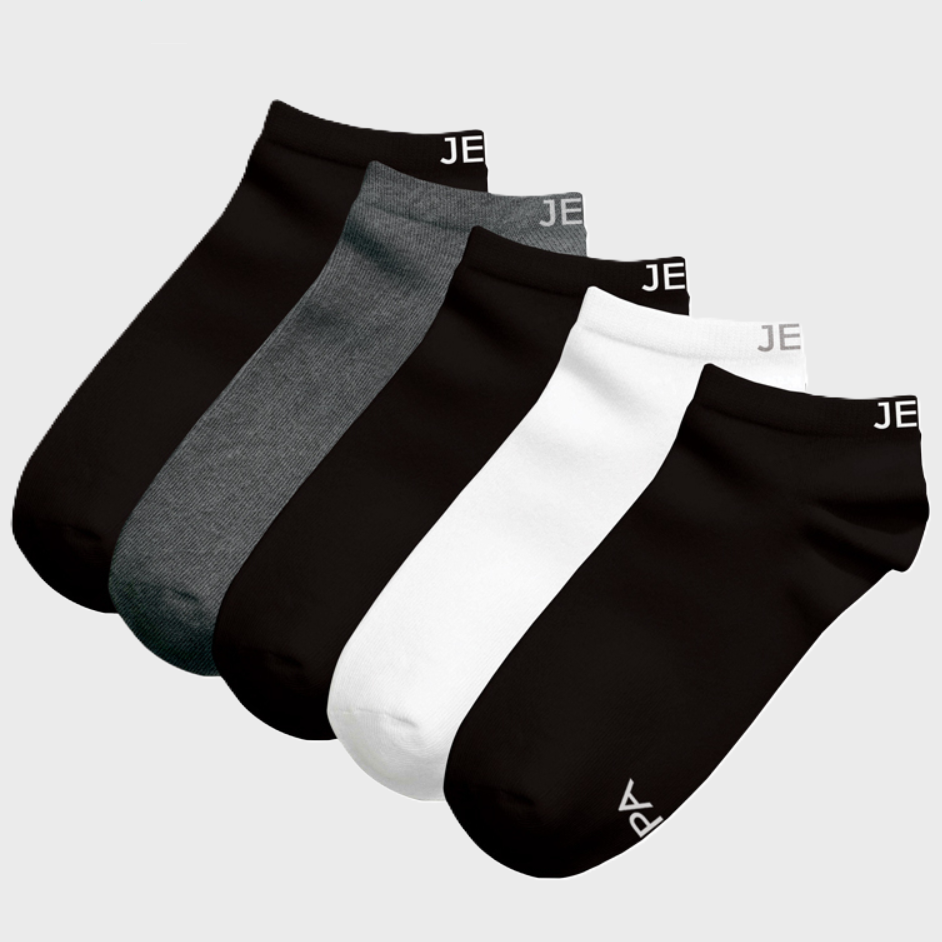 Στιγμιότυπο-οθόνης-2026-05-12-095516-32b JEPA COTTON SOCKS-LOW CUT 5 ΖΕΥΓΗ 3 ΧΡΩΜΑΤΑ ΚΟΝΤΑ ΒΑΜΒΑΚΕΡΑ ΚΑΛΤΣΑΚΙΑ - Image 1