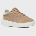 AMERICANINO EAGLE ΜΠΕΖ ΑΝΔΡΙΚΑ CASUAL SNEAKERS - Image 2
