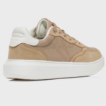 AMERICANINO EAGLE ΜΠΕΖ ΑΝΔΡΙΚΑ CASUAL SNEAKERS - Image 3