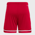 ADIDAS SQUA25 SHO M ΚΟΚΚΙΝΟ ΤΡΙΡΙΓΟ ΣΟΡΤΣ ΜΕ ΤΕΧΝΟΛΟΓΙΑ AERODAY - Image 2