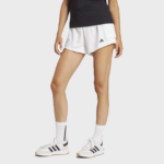 ADIDAS W SL FT SHO ΛΕΥΚΟ ΓΥΝΑΙΚΕΙΟ ΚΟΝΤΟ ΒΑΜΒΑΚΕΡΟ ΣΟΡΤΣ