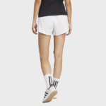 ADIDAS W SL FT SHO ΛΕΥΚΟ ΓΥΝΑΙΚΕΙΟ ΚΟΝΤΟ ΒΑΜΒΑΚΕΡΟ ΣΟΡΤΣ - Image 2