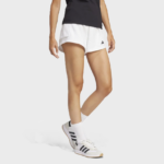 ADIDAS W SL FT SHO ΛΕΥΚΟ ΓΥΝΑΙΚΕΙΟ ΚΟΝΤΟ ΒΑΜΒΑΚΕΡΟ ΣΟΡΤΣ - Image 3