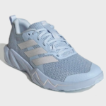 ADIDAS RAPIDMOVE GO TRAINER W ΑΘΛΗΤΙΚΑ ΠΑΠΟΥΤΣΙΑ ΓΙA ΤΡΕΞΙΜΟ ΜΕ ΤΕΧΝΟΛΟΓΙΑ CLIMACOOL & LIGHTMOTION - Image 6