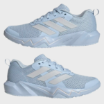 ADIDAS RAPIDMOVE GO TRAINER W ΑΘΛΗΤΙΚΑ ΠΑΠΟΥΤΣΙΑ ΓΙA ΤΡΕΞΙΜΟ ΜΕ ΤΕΧΝΟΛΟΓΙΑ CLIMACOOL & LIGHTMOTION - Image 5