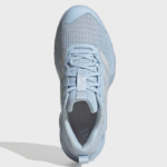 ADIDAS RAPIDMOVE GO TRAINER W ΑΘΛΗΤΙΚΑ ΠΑΠΟΥΤΣΙΑ ΓΙA ΤΡΕΞΙΜΟ ΜΕ ΤΕΧΝΟΛΟΓΙΑ CLIMACOOL & LIGHTMOTION - Image 2