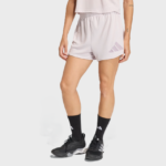 ADIDAS WE BL SHORT ΓΥΝΑΙΚΕΙΟ ΑΘΛΗΤΙΚΟ ΣΟΡΤΣ ΜΕ ΤΕΧΝΟΛΟΓΙΑ AERODAY - Image 2