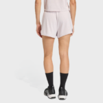 ADIDAS WE BL SHORT ΓΥΝΑΙΚΕΙΟ ΑΘΛΗΤΙΚΟ ΣΟΡΤΣ ΜΕ ΤΕΧΝΟΛΟΓΙΑ AERODAY - Image 4