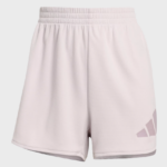 ADIDAS WE BL SHORT ΓΥΝΑΙΚΕΙΟ ΑΘΛΗΤΙΚΟ ΣΟΡΤΣ ΜΕ ΤΕΧΝΟΛΟΓΙΑ AERODAY - Image 3