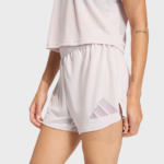 ADIDAS WE BL SHORT ΓΥΝΑΙΚΕΙΟ ΑΘΛΗΤΙΚΟ ΣΟΡΤΣ ΜΕ ΤΕΧΝΟΛΟΓΙΑ AERODAY