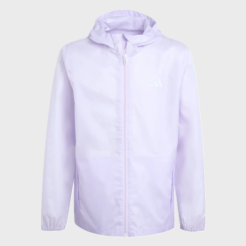 Στιγμιότυπο-οθόνης-2026-05-19-115610-a99 ADIDAS J RAIN JKT ΓΥΝΑΙΚΕΙΟ ΑΘΛΗΤΙΚΟ ΑΝΤΙΑΝΕΜΙΚΟ & ΑΔΙΑΒΡΟΧΟ ΜΠΟΥΦΑΝΑΚΙ ΜΕ ΤΕΧΝΟΛΟΓΙΑ CLIMAPROOF - Image 1
