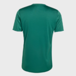 ADIDAS ENT26 JSY ΠΡΑΣΙΝΟ ΤΕΧΝΙΚΟ T/S ΜΕ ΤΕΧΝΟΛΟΓΙΑ CLIMACOOL - Image 3
