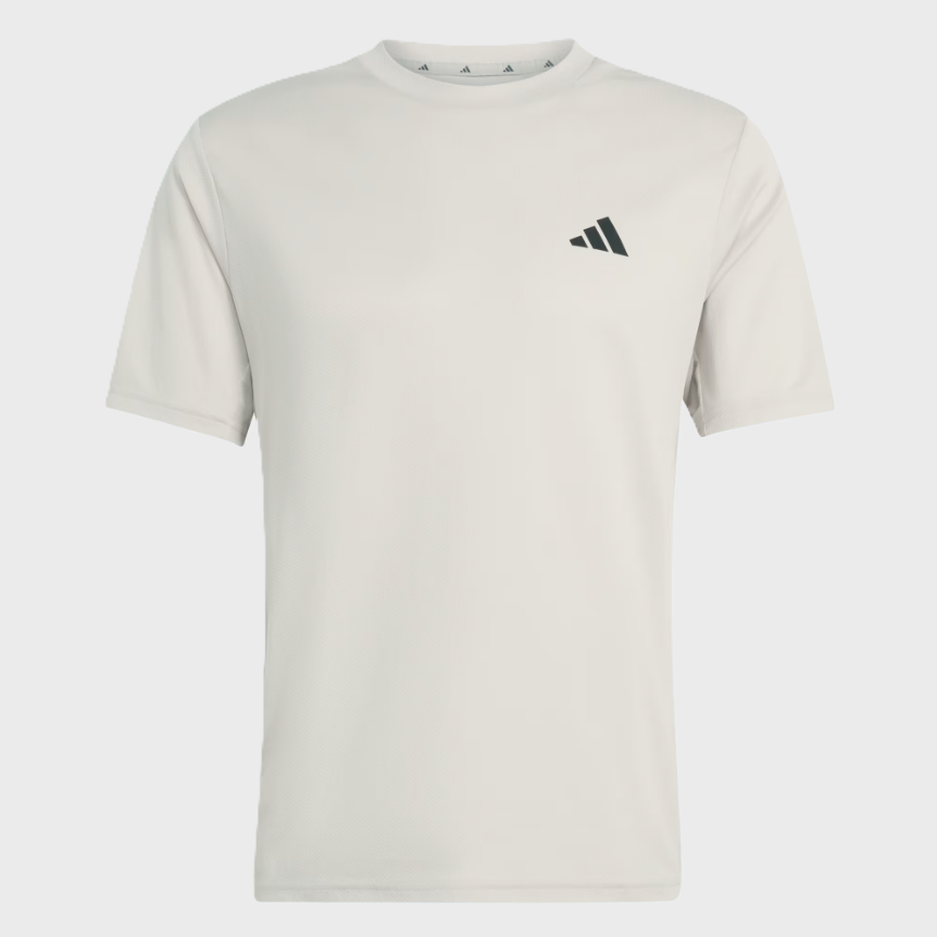 Στιγμιότυπο-οθόνης-2026-05-20-120554-a76 ADIDAS WE BAS T ΑΝΔΡΙΚΟ T-SHIRT ΤΕΧΝΙΚΟ ΥΦΑΣΜΑ ΜΕ ΤΕΧΝΟΛΟΓΙΑ CLIMACOOL - Image 1