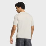 ADIDAS WE BAS T ΑΝΔΡΙΚΟ T-SHIRT ΤΕΧΝΙΚΟ ΥΦΑΣΜΑ  ΜΕ ΤΕΧΝΟΛΟΓΙΑ  CLIMACOOL - Image 3