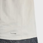ADIDAS WE BAS T ΑΝΔΡΙΚΟ T-SHIRT ΤΕΧΝΙΚΟ ΥΦΑΣΜΑ  ΜΕ ΤΕΧΝΟΛΟΓΙΑ  CLIMACOOL - Image 5