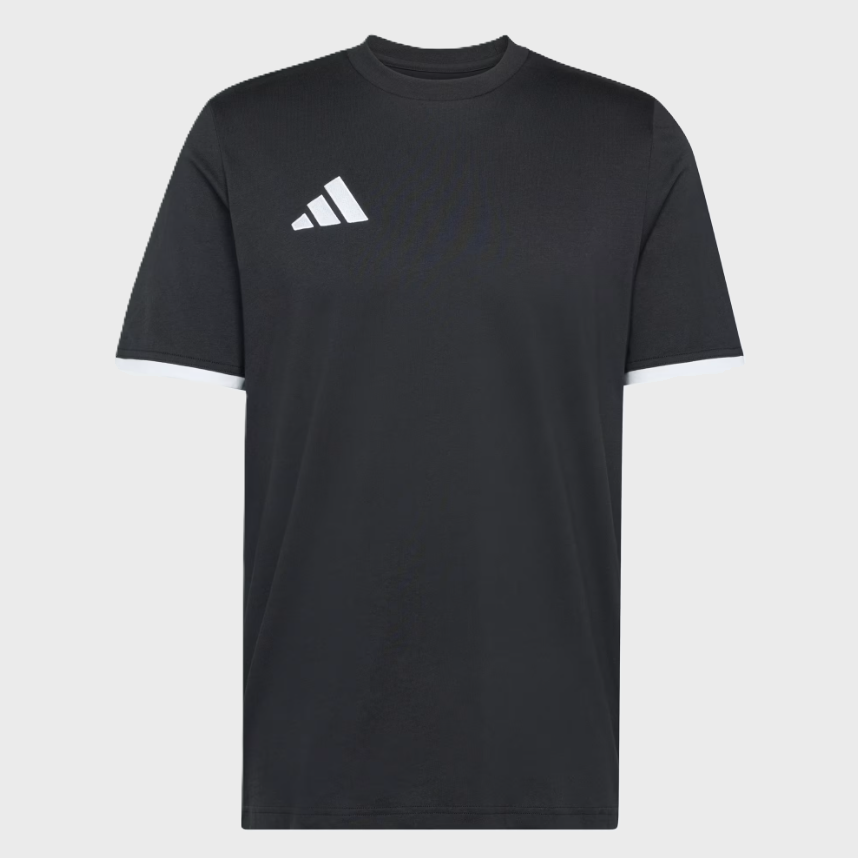 Στιγμιότυπο-οθόνης-2026-05-20-124157-90c ADIDAS ENT26 TEE ΑΝΔΡΙΚΟ ΜΑΥΡΟ ΒΑΜΒΑΚΕΡΟ T-SHIRT - Image 1