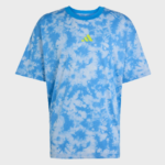 ADIDAS M FUN TRAIN G T ΑΝΔΡΙΚΟ ΒΑΜΒΑΚΕΡΟ T-SHIRT ΜΕ ΦΑΡΔΙΑ ΕΦΑΡΜΟΓΗ