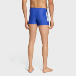 ADIDAS ES BLD BOXER ΜΠΛΕ ΤΡΙΡΙΓΟ ΑΝΔΡΙΚΟ ΚΟΛΛΗΤΟ ΜΑΓΙΟ - Image 2