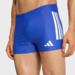 ADIDAS ES BLD BOXER ΜΠΛΕ ΤΡΙΡΙΓΟ ΑΝΔΡΙΚΟ ΚΟΛΛΗΤΟ ΜΑΓΙΟ - Image 4