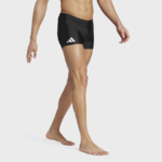 ADIDAS SOLID BOXER ΜΑΥΡΟ ΑΝΔΡΙΚΟ ΚΟΛΛΗΤΟ ΜΑΓΙΟ - Image 3