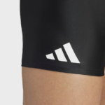 ADIDAS SOLID BOXER ΜΑΥΡΟ ΑΝΔΡΙΚΟ ΚΟΛΛΗΤΟ ΜΑΓΙΟ - Image 4