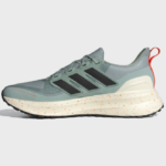 ADIDAS ULTRARUN 5 TR ΑΝΔΡΙΚΑ ΑΘΛΗΤΙΚΑ ΠΑΠΟΥΤΣΙΑ RUNNING - Image 3