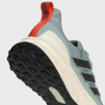 ADIDAS ULTRARUN 5 TR ΑΝΔΡΙΚΑ ΑΘΛΗΤΙΚΑ ΠΑΠΟΥΤΣΙΑ RUNNING - Image 5