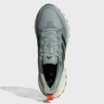 ADIDAS ULTRARUN 5 TR ΑΝΔΡΙΚΑ ΑΘΛΗΤΙΚΑ ΠΑΠΟΥΤΣΙΑ RUNNING - Image 4
