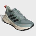 ADIDAS ULTRARUN 5 TR ΑΝΔΡΙΚΑ ΑΘΛΗΤΙΚΑ ΠΑΠΟΥΤΣΙΑ RUNNING - Image 2