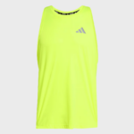 ADIDAS ADI365 BZ TK M ΑΘΛΗΤΙΚΟ ΑΜΑΝΙΚΟ T-SHIRT ΑΝΕΤΗ ΓΡΑΜΜΗ & ΜΕ ΤΕΧΝΟΛΟΓΙΑ CLIMACOOL