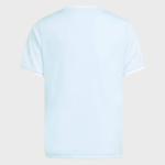 ADIDAS ENT26 JSY Y ΤΙΡΚΟΥΑΖ T-SHIRT ΜΕ ΤΕΧΝΟΛΟΓΙΑ CLIMACOOL - Image 2