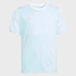 ADIDAS ENT26 JSY Y ΤΙΡΚΟΥΑΖ T-SHIRT ΜΕ ΤΕΧΝΟΛΟΓΙΑ CLIMACOOL