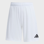 ADIDAS ENT26 SHO Y ΛΕΥΚΟ ΤΕΧΝΙΚΟ ΣΟΡΤΣ ΜΕ ΤΕΧΝΟΛΟΓΙΑ CLIMACOOL