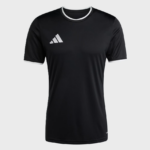 ADIDAS ENT26 JSY ΜΑΥΡΟ ΤΕΧΝΙΚΟ T/S ΜΕ ΤΕΧΝΟΛΟΓΙΑ CLIMACOOL