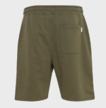 BLEND BHBRODY SHORTS ΑΝΔΡΙΚΗ ΒΑΜΒΑΚΕΡΗ ΒΕΡΜΟΥΔΑ ΧΑΚΙ - Image 2