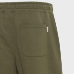 BLEND BHBRODY SHORTS ΑΝΔΡΙΚΗ ΒΑΜΒΑΚΕΡΗ ΒΕΡΜΟΥΔΑ ΧΑΚΙ - Image 3