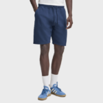 BLEND BHBRODY SHORTS ΑΝΔΡΙΚΗ ΒΑΜΒΑΚΕΡΗ ΒΕΡΜΟΥΔΑ ΜΠΛΕ