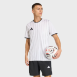 ADIDAS ENT26 GFX JSY ΑΝΔΡΙΚΟ ΤΕΧΝΙΚΟ T/SHIRT ΜΕ ΤΕΧΝΟΛΟΓΙΑ CLIMACOOL - Image 3