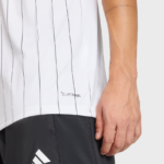 ADIDAS ENT26 GFX JSY ΑΝΔΡΙΚΟ ΤΕΧΝΙΚΟ T/SHIRT ΜΕ ΤΕΧΝΟΛΟΓΙΑ CLIMACOOL - Image 5
