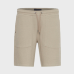 BLEND SWEAT SHORTS ΑΝΔΡΙΚΗ ΠΙΚΕ ΒΕΡΜΟΥΔΑ  ΜΠΕΖ - Image 3