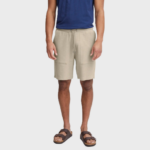 BLEND SWEAT SHORTS ΑΝΔΡΙΚΗ ΠΙΚΕ ΒΕΡΜΟΥΔΑ  ΜΠΕΖ