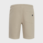 BLEND SWEAT SHORTS ΑΝΔΡΙΚΗ ΠΙΚΕ ΒΕΡΜΟΥΔΑ  ΜΠΕΖ - Image 5