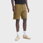 BLEND BHKEN SWEAT SHORTS  ΑΝΔΡΙΚΗ ΒΑΜΒΑΚΕΡΗ ΒΕΡΜΟΥΔΑ ΚΑΦΕ