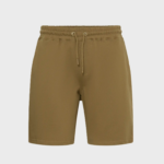 BLEND BHKEN SWEAT SHORTS  ΑΝΔΡΙΚΗ ΒΑΜΒΑΚΕΡΗ ΒΕΡΜΟΥΔΑ ΚΑΦΕ - Image 2
